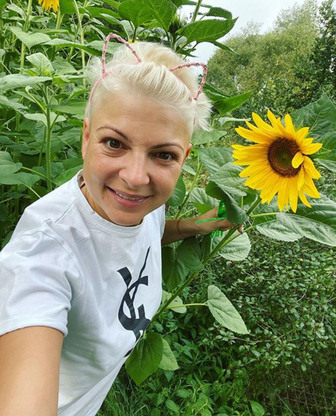 Magdalena Narożna