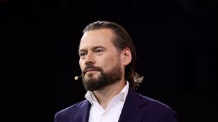Stanowski zabrał głos po akcji policji. Dziennikarz nie ma złudzeń