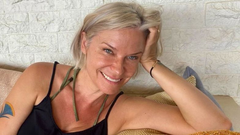 Paulina Młynarska pochwaliła się randką z mężem 