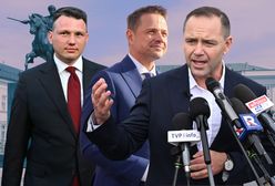 Rusza Latarnik Wyborczy na wybory Prezydenta RP 2025 - dostępny w Wirtualnej Polsce