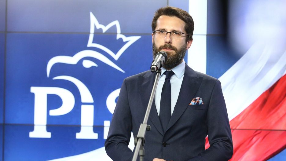 Wniosek premiera do TK zostanie wycofany? Fogiel: Nie ma takich planów 