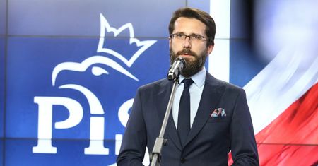 Wniosek premiera do TK zostanie wycofany? Fogiel: Nie ma takich planów