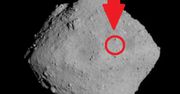 Odkrycie na asteroidzie Ryugu. Tego minerału nigdy nie było na Ziemi