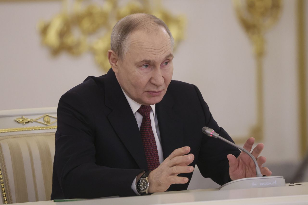 Rosja zgodziła się na przerwę w ostrzeliwaniu Kijowa. Jest jedno ale