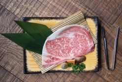 Mięso dla bogaczy. Dlaczego wagyu tyle kosztuje?
