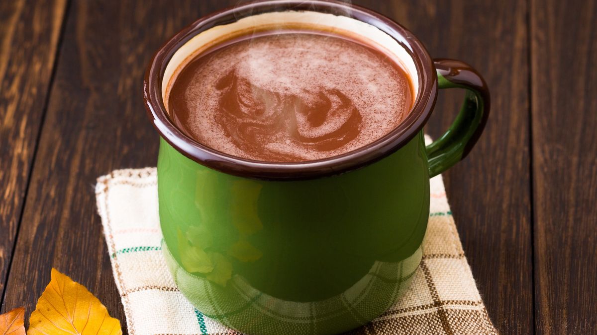 Czy nadal warto pić kakao?