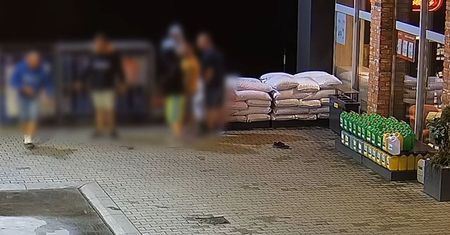 Bili bez litości. Napastnicy z Milicza atakowali bez powodu