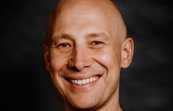 Mateusz Czerwiński head of agency Galaktusa