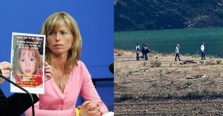 Przełom w sprawie zaginięcia Madeleine McCann? Prokuratura zabezpieczyła ZNALEZIONE PRZEDMIOTY