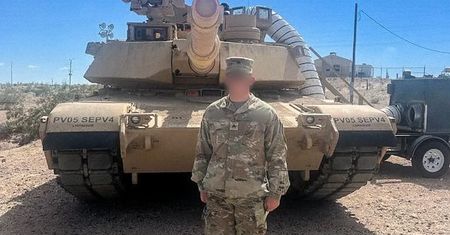 M1E3 Abrams. Nowy czołg będzie lżejszy, ale lepiej opancerzony