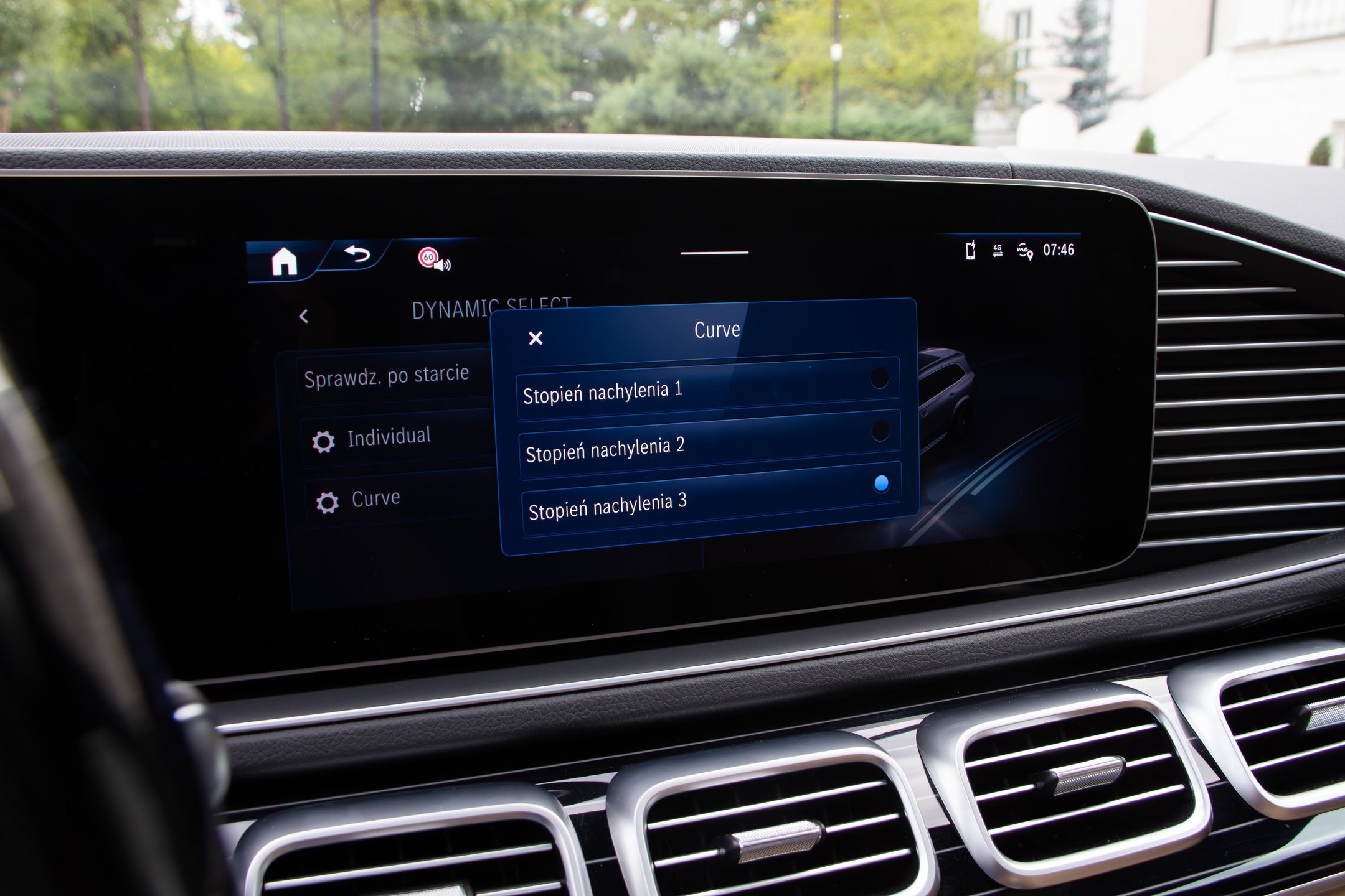Mercedes-Benz GLS 450 4Matic