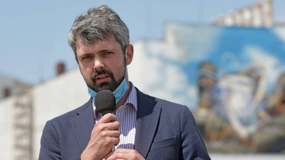 Anton Drobowycz