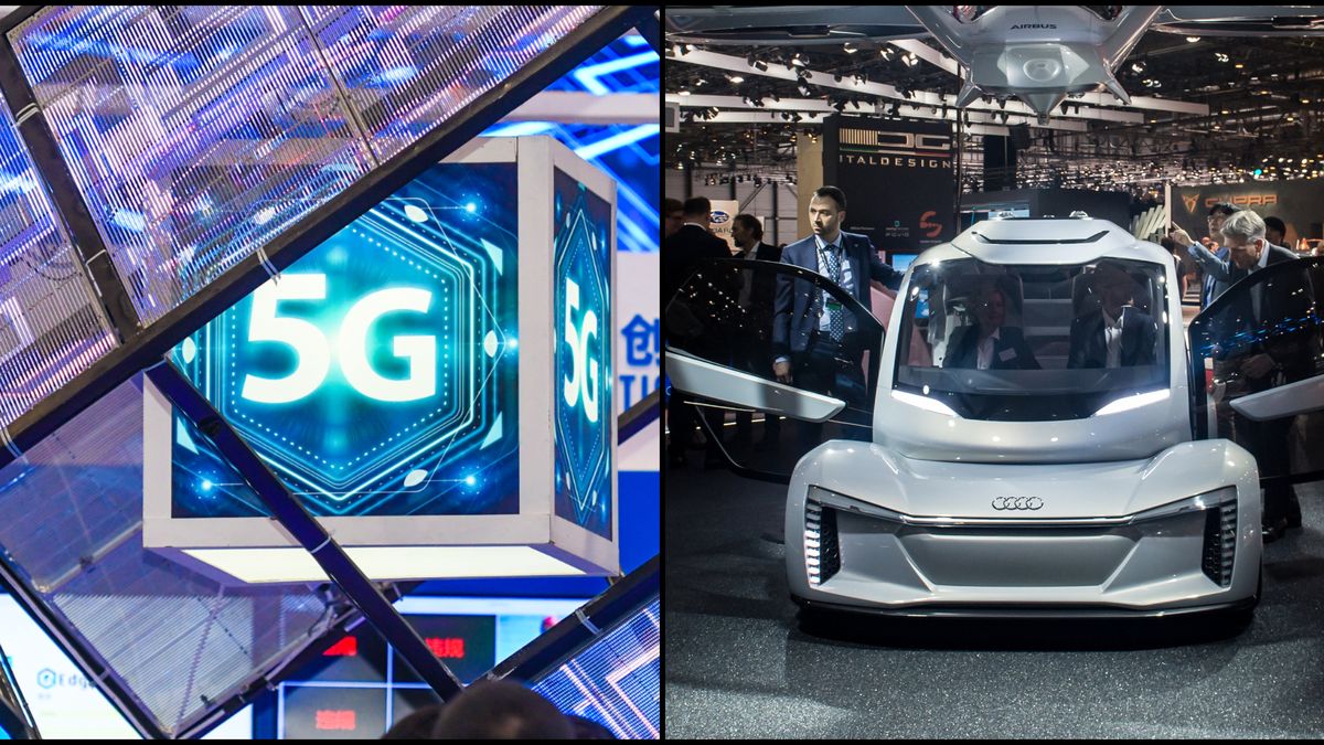 fot. Visual China Group, Robert Hradil / Getty Images