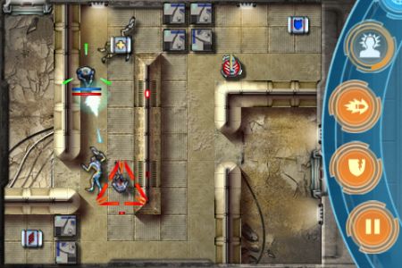 Potwierdzają się plotki o Mass Effect na iPhone’a! 2