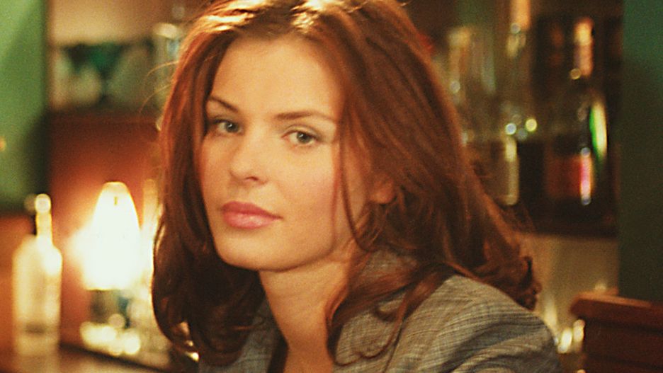 Renata Gabryjelska była gwiazdą "Złotopolskich"