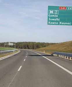 Polska ekspresówka kluczowa. "Może uratować NATO"