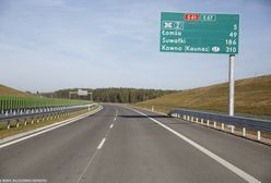 Polska ekspresówka kluczowa. "Może uratować NATO"