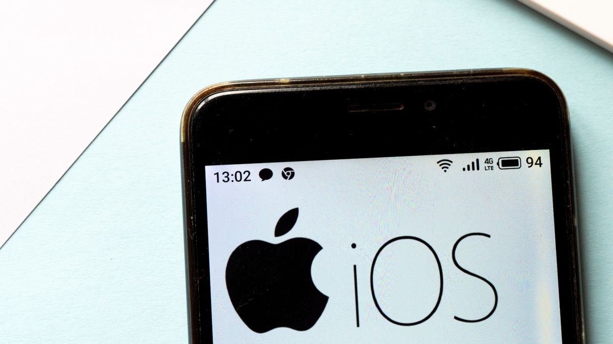 Nowa funkcja w iOS zadba o prywatność użytkowników /fot. GettyImages