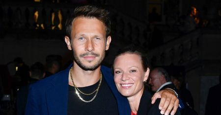 Magdalena Boczarska i Mateusz Banasiuk flirtują jak nigdy pod urodzinowym postem. "Mój chłopaku..." (ZDJĘCIA)