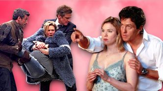 QUIZ: Tylko największe fanki "Bridget Jones" rozpoznają części filmów po samym kadrze. Podejmiesz wyzwanie?