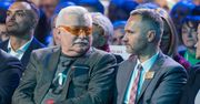 Lech Wałęsa po operacji. Były prezydent zabrał głos