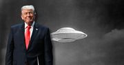 Pentagon rozpoczął publikację akt o UFO. "Bawcie się dobrze"