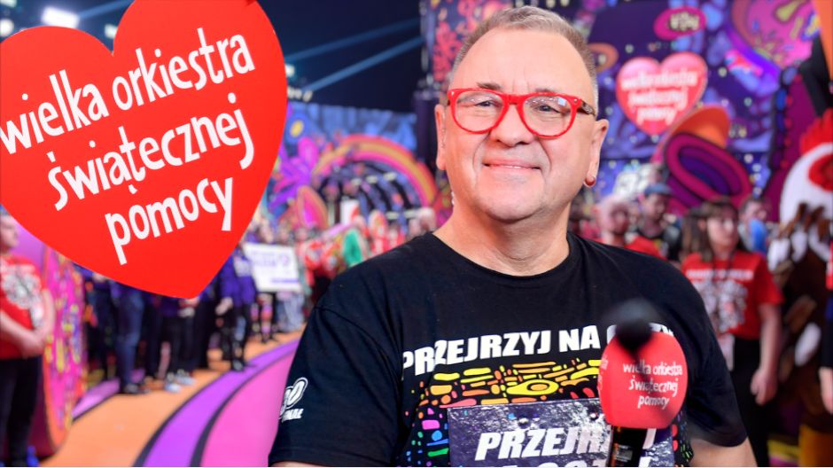 Jak dużo wiesz o WOŚP (QUIZ)
