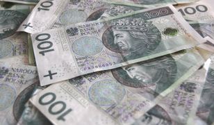 Nie mogą odzyskać pieniędzy od firmy. Ta dalej prowadzi działalność