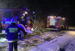 Nie mieli szans z żywiołem. Olbrzymia tragedia na Kujawach