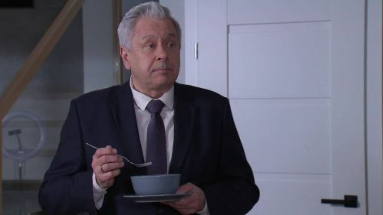 "Klan", odc. 4726. Czy Bożenka wybaczy Miłoszowi?