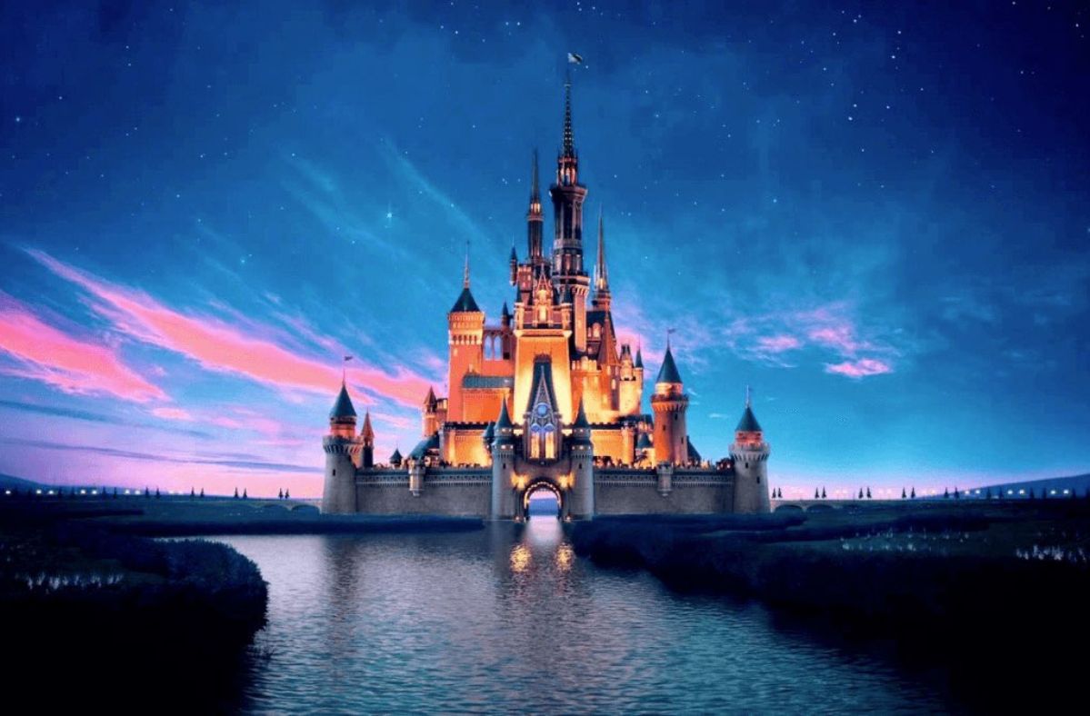 Disney productions worth watching as an adult