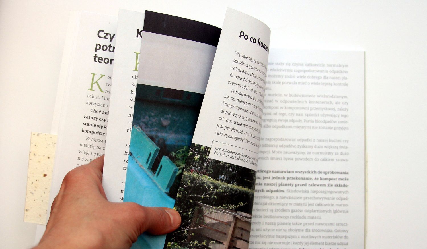 Jak kompostować? To proste!