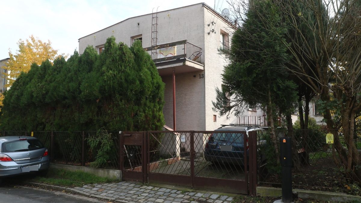 Kwatery pracownicze. Problem dla sąsiadów, służby bezradne