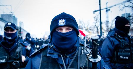 Dostałeś mandat? Uważaj na SMS-y z żądaniem zapłaty – są fałszywe