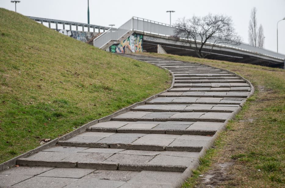 Warszawa. Rozpocznie się remont wiaduktu na ulicy Ostrobramskiej