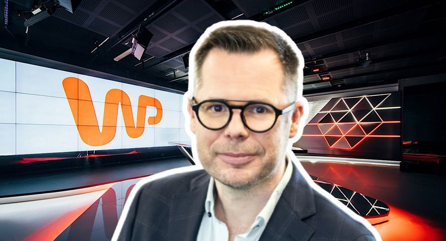 Wirtualna Polska inwestuje w media kosztem zysku. Turystyka ucierpiała przez wojnę