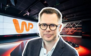 Wirtualna Polska inwestuje w media kosztem zysku. Turystyka ucierpiała przez wojnę