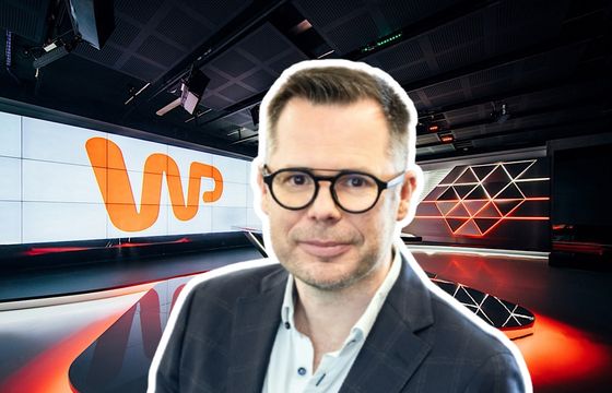 Wirtualna Polska inwestuje w media kosztem zysku. Turystyka ucierpiała przez wojnę