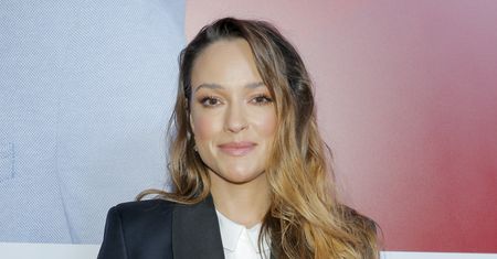 Alicja Bachleda Curuś o ciąży. Jeszcze nie życzy sobie gratulacji