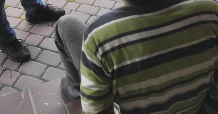 Częstochowa. Ukrywał się rok, wpadł we własnym domu