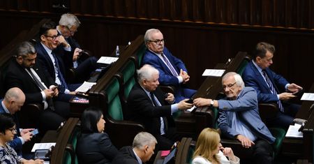 KRRiT chce nowelizacji ustawy medialnej. Uwagi trafiły na ręce marszałków Sejmu