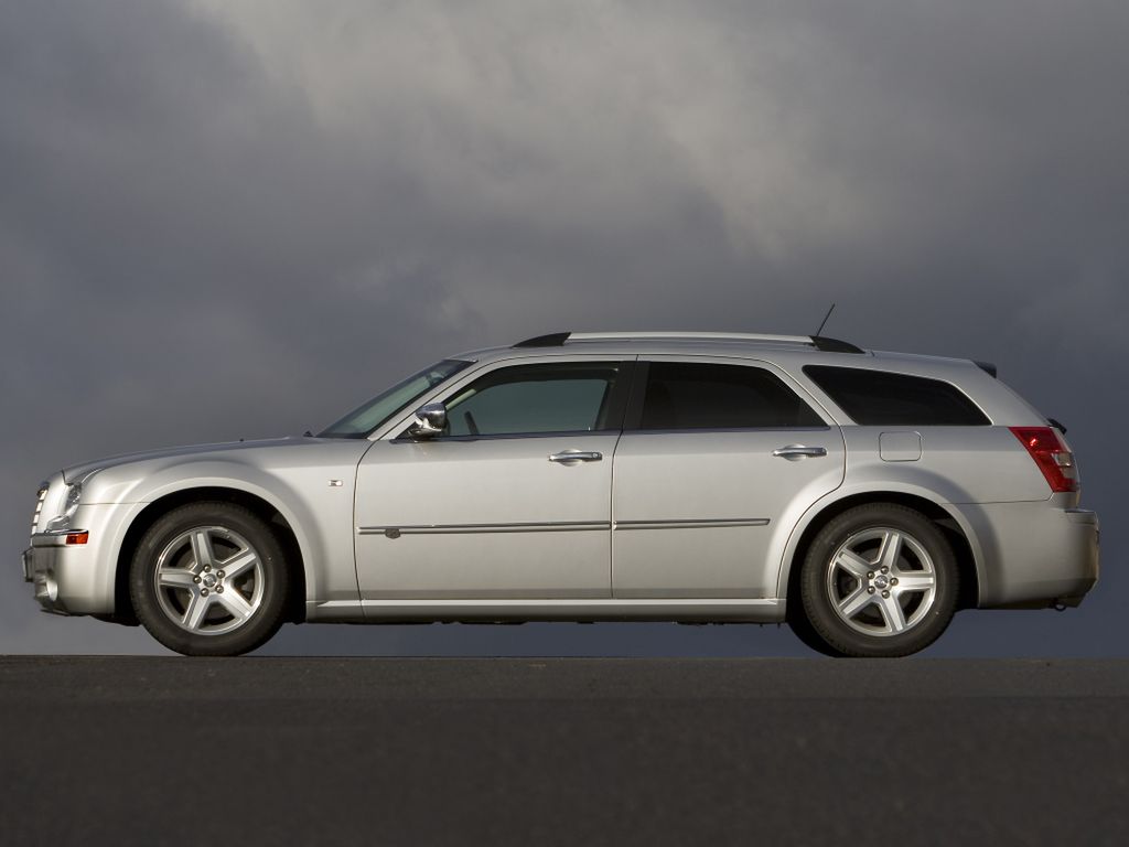 Chrysler 300C