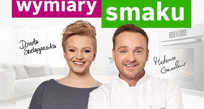 Dorota Szelągowska ambasadorką Akademii Smaku Bosch