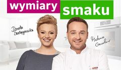 Dorota Szelągowska ambasadorką Akademii Smaku Bosch