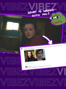 Dramat wykopowiczów. 14-latka w serialu "The Last of Us" HBO nie jest dość ładna