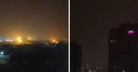 Eksplozje w Rosji. Mieszkańcy zaniepokojeni