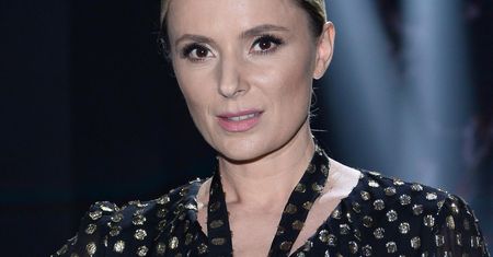 Halina Mlynkova przeprowadziła się do Warszawy. Czy były mąż Łukasz Nowicki wesprze ją w trudnych chwilach?