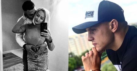 Narzeczona Alana z "Warsaw Shore" PORONIŁA: "Dostaliśmy mocny cios od życia"