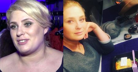 Romanowska: "Cateringi dietetyczne uratowały mi życie"