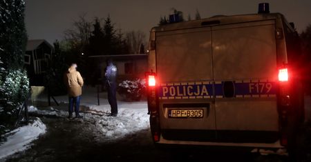Skandal na Podhalu. Znaleziono zwłoki dwóch braci mieszkających obok siebie